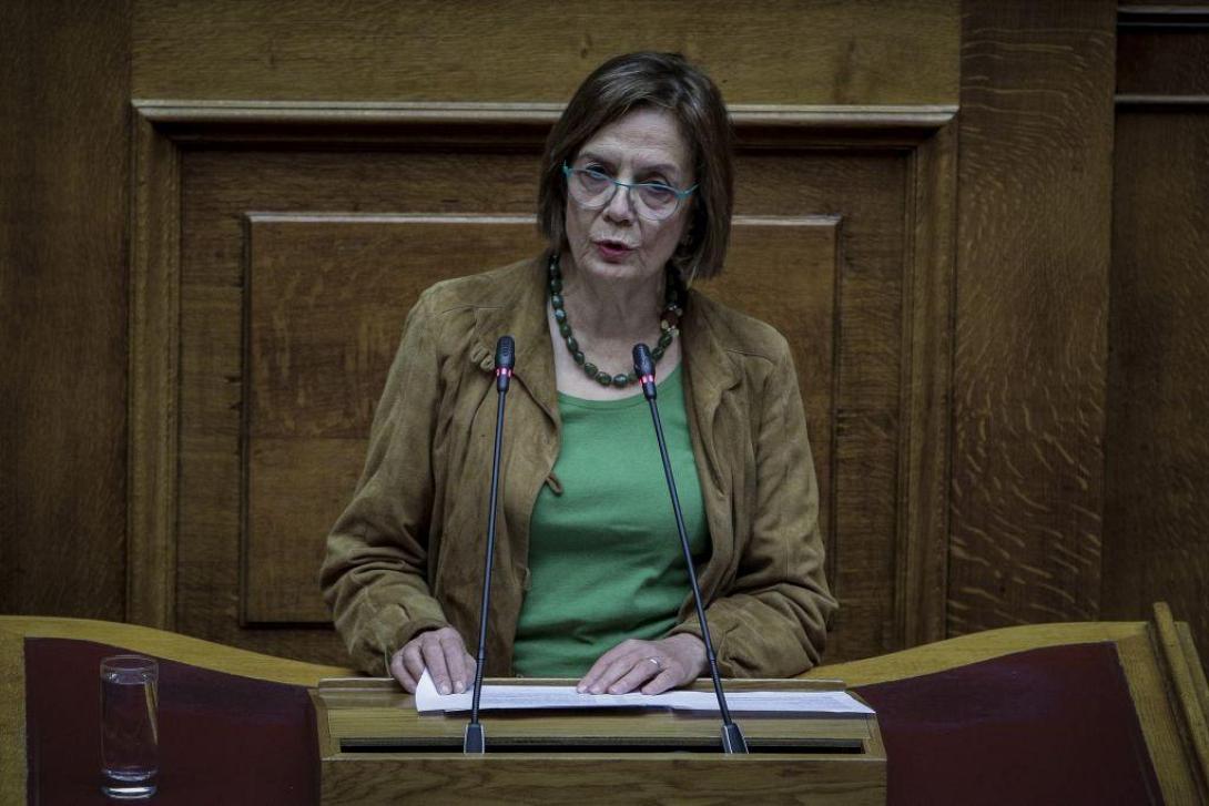 μυρσίνη ζορμπά