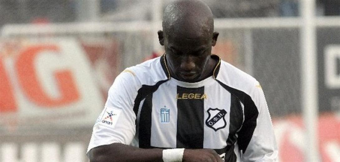 Χάνει Λεβαδειακό και Παναιτωλικό ο Ζόρο