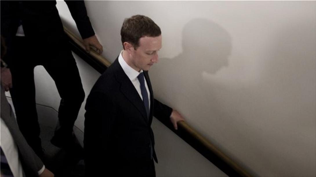 ζουκερμπεργκ