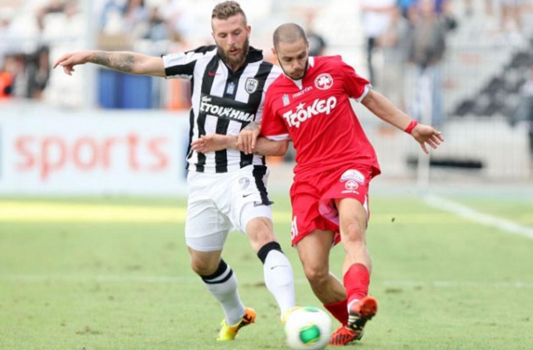 Πλατανιάς: Αμφίβολος ο Ζουμπουλάκης με Καλλονή