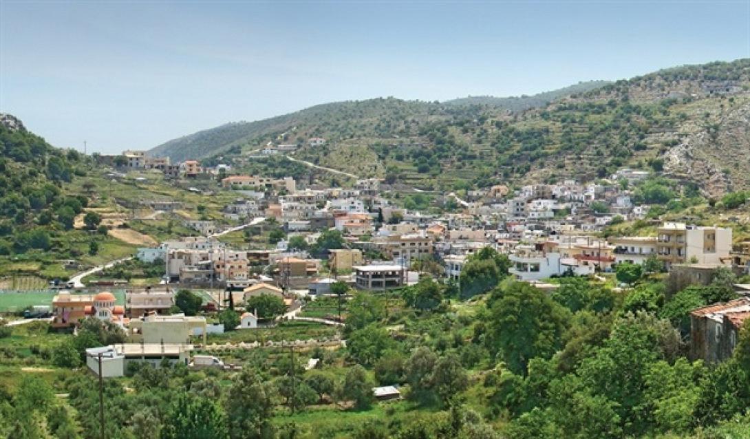 ζωνιανά