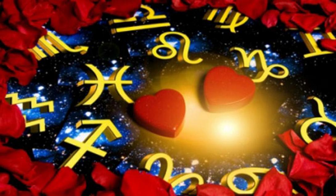 ζωδια ερωτας