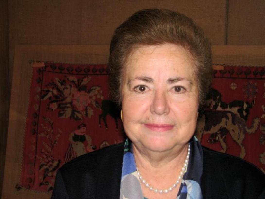 ζωη μητσοτακη